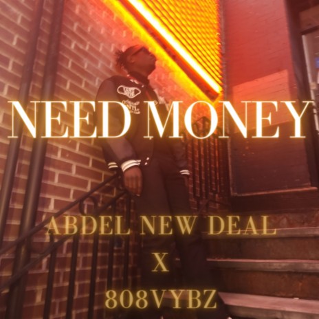 Need Money ft. 808vybz | Boomplay Music