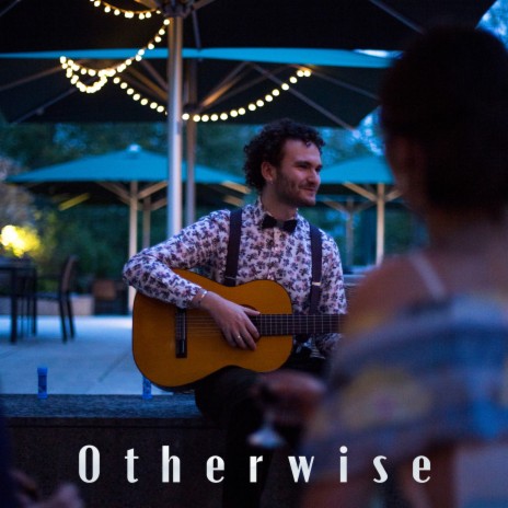 Otherwise ft. Lina Reesh | Boomplay Music