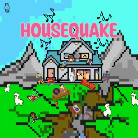 Housequake | Boomplay Music