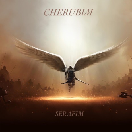 Cherubim (Original Mix) | Boomplay Music