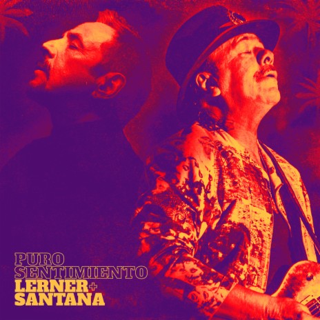 Puro Sentimiento (feat. Santana) | Boomplay Music