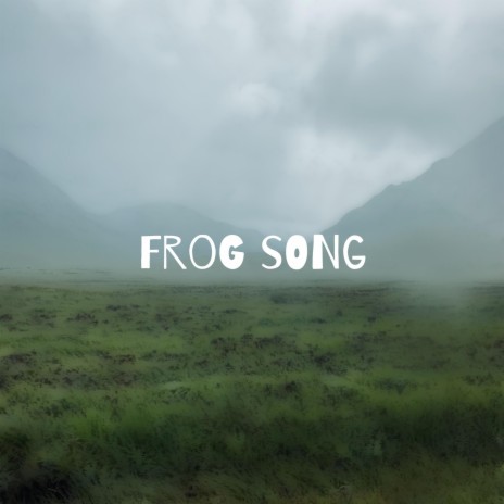 Frog song | Boomplay Music