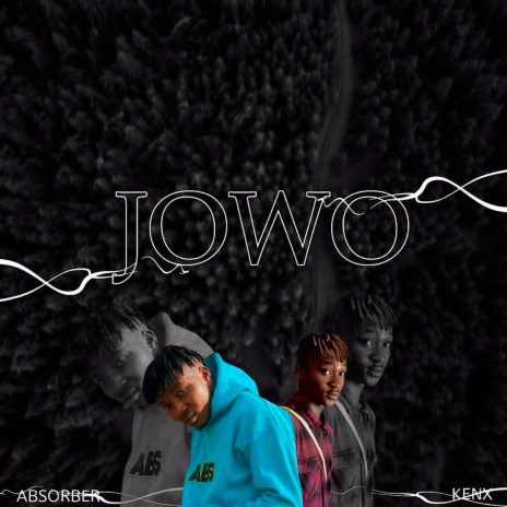 Jowo ft. kenx | Boomplay Music