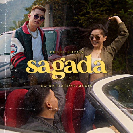 sagada | Boomplay Music