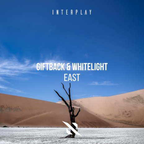 East ft. WhiteLight | Boomplay Music