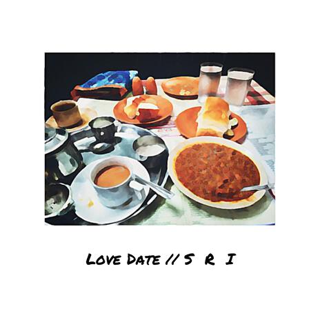 Love Date | Boomplay Music