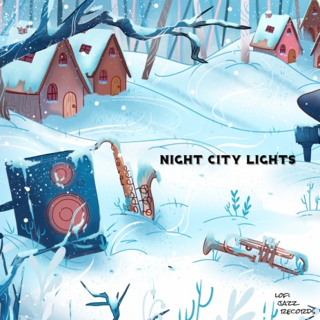 Night City Lights ft. Notation