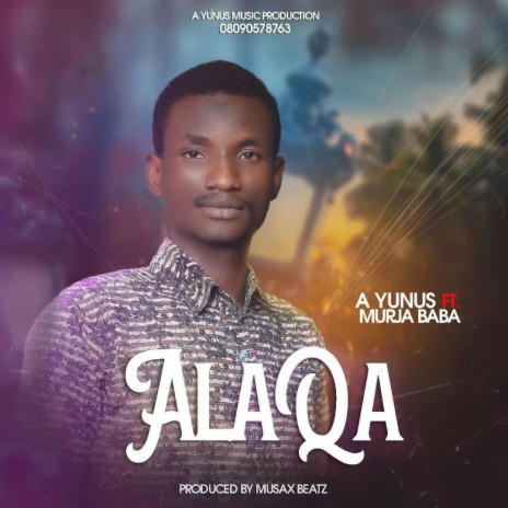 Alaqa | Boomplay Music