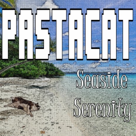Seaside Serenity | Boomplay Music