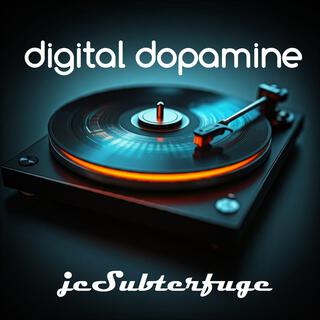 digital dopamine