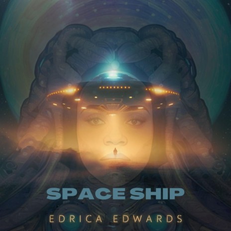 Spaceship (Radio Edit) | Boomplay Music