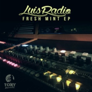 Fresh Mint EP