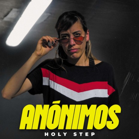 Anónimos | Boomplay Music