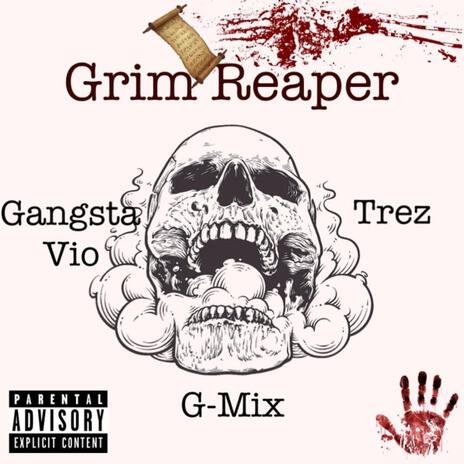 Grim Reaper (Remix) ft. Trez | Boomplay Music