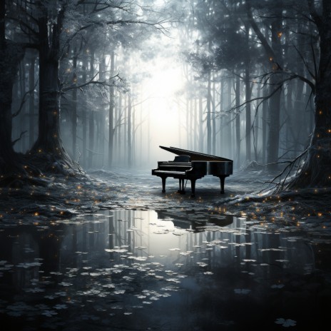 Essência de Alfazema ft. Yoga Piano Music & Relaxation Music Guru | Boomplay Music