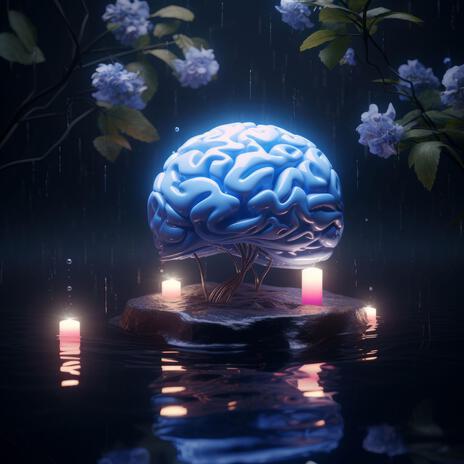 Brain Waves for Wellness | Boomplay Music