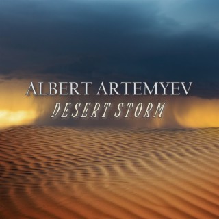 Desert Storm