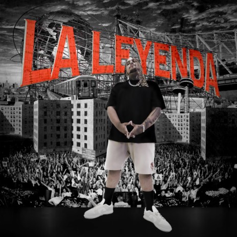 LA LEYENDA | Boomplay Music