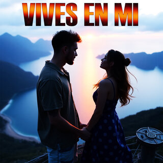 Vives En Mi