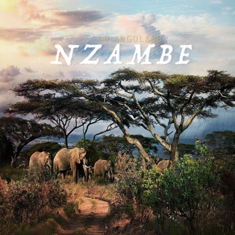 NZAMBE | Boomplay Music