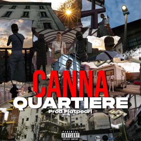 QUARTIERE | Boomplay Music