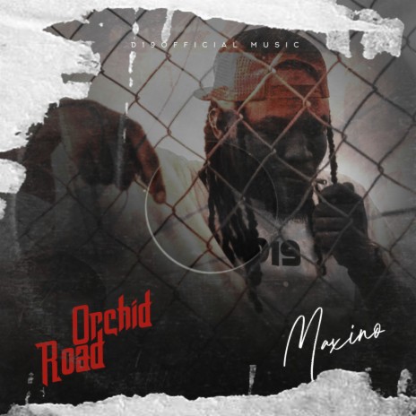 Orchid Road | Boomplay Music