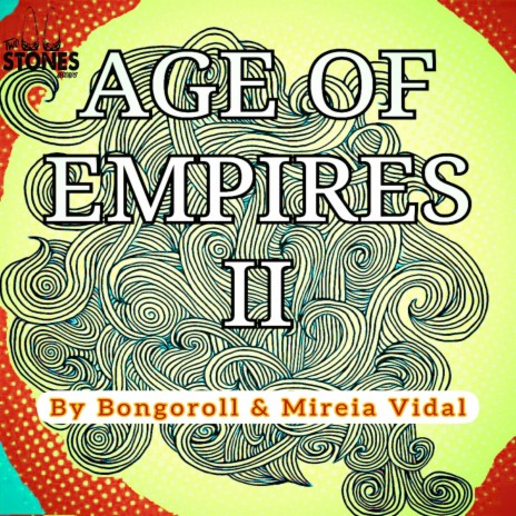 Age of Empires, Pt. II ft. Mireia Vidal | Boomplay Music