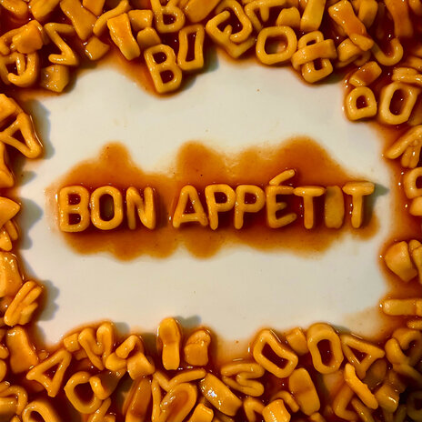 Bon Appétit | Boomplay Music