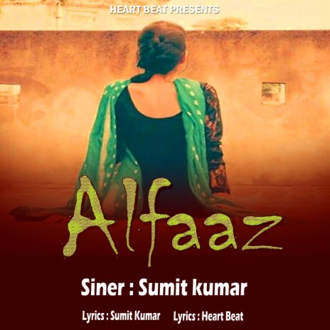 Alfaaz (Hindi Song)
