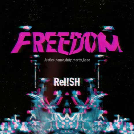 Freedom (Original mix) | Boomplay Music