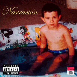 Narración lyrics | Boomplay Music