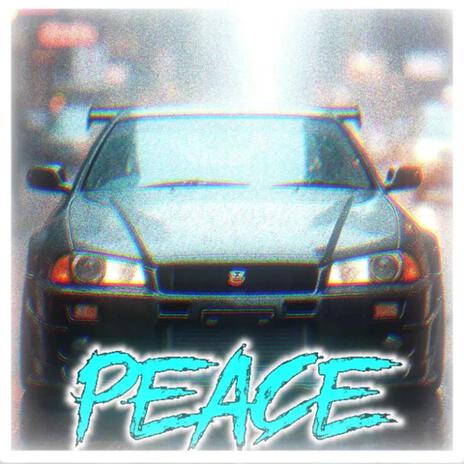 PEACE | Boomplay Music