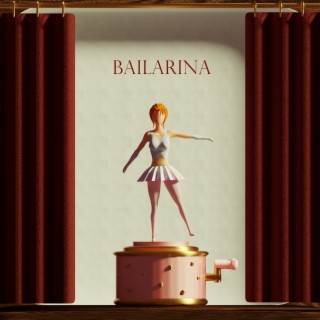 Bailarina