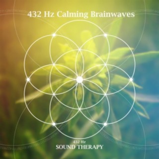 432 Hz Sound Therapy