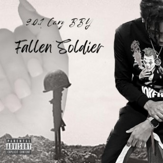 Fallen Soldier