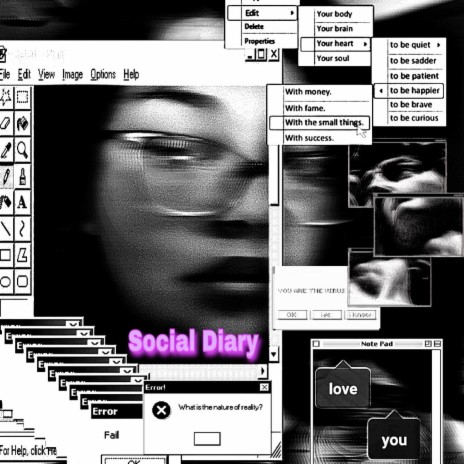 Social Diary