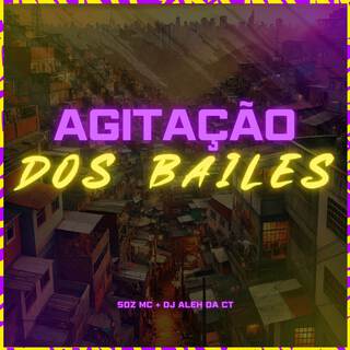 Agitação dos Bailes