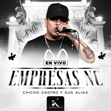 Empresas NC (En Vivo) | Boomplay Music