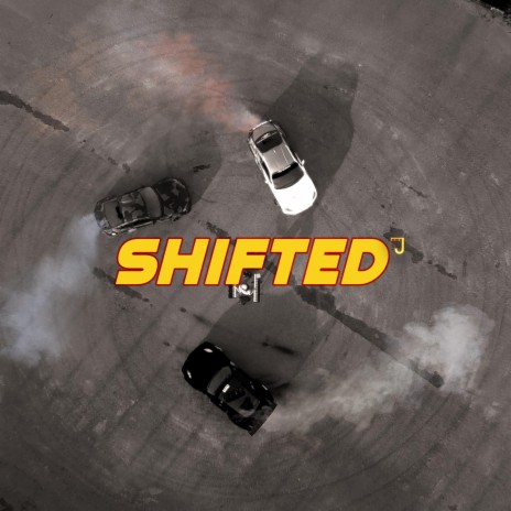 Shifted (Acoustic Version) | Boomplay Music
