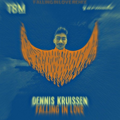 Falling In Love (Edit) | Boomplay Music