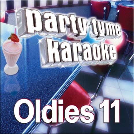 Sincerely (Made Popular By The Moonglows) [Karaoke Version]