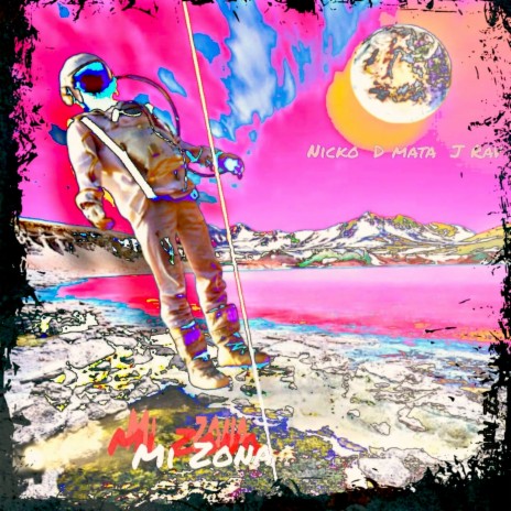 Mi zona ft. D MATA & J Rav | Boomplay Music