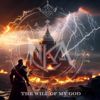 The Will Of My God lyrics | Boomplay Music