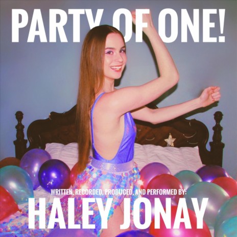 Party of One! | Boomplay Music