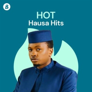 Hot Hausa Hits