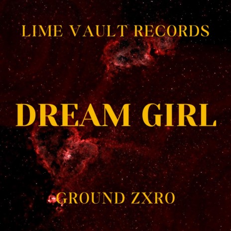 Dream Girl (Radio Edit)