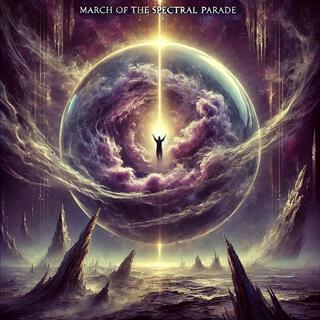 March of the Spectral Parade