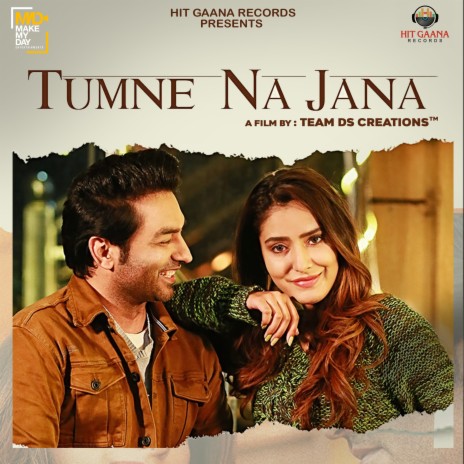 Tumne Na Jana | Boomplay Music