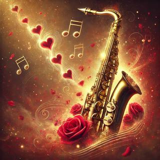 The Sax of Love: Jazzy Ballads for Intimate Moments