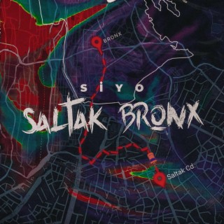 Saltak Bronx lyrics | Boomplay Music